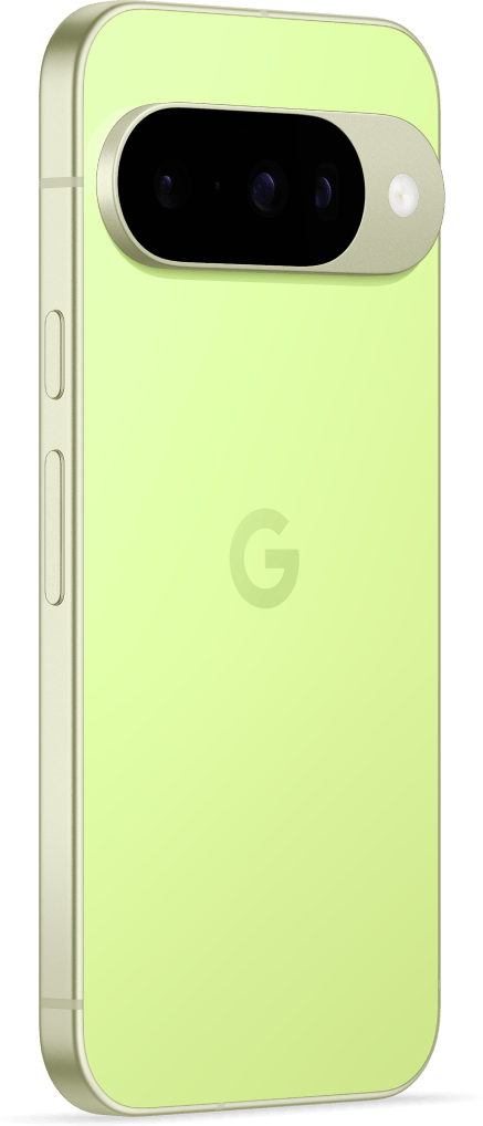Google Google Pixel 10 128 GB + 12 GB Verde Cedro EUROPA