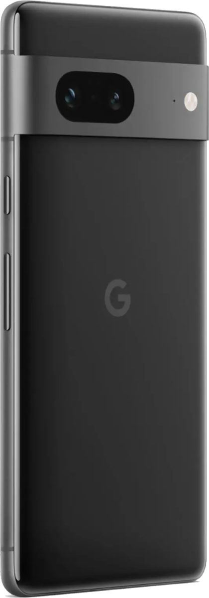 Google Google Pixel 7 128 GB Obsidian EUROPA