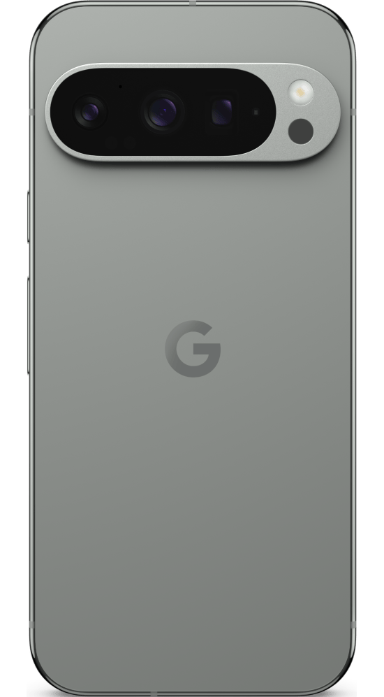 Google Google Pixel 9 Pro XL 128 GB + 16 GB Grigio Ardesia EUROPA