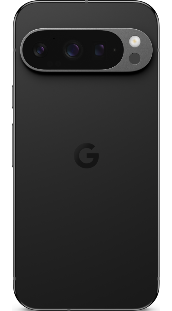 Google Google Pixel 9 Pro XL 1 TB + 16 GB Nero Ossidiana EUROPA
