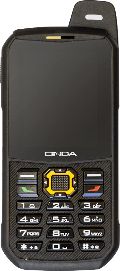 Onda Onda R100 Rude Black ITA