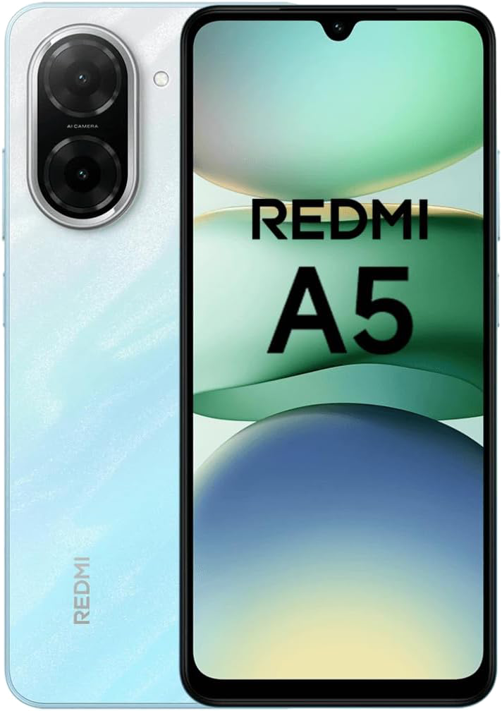 Xiaomi Xiaomi Redmi A5 4G 64 GB + 3 GB Ocean Blue EUROPA