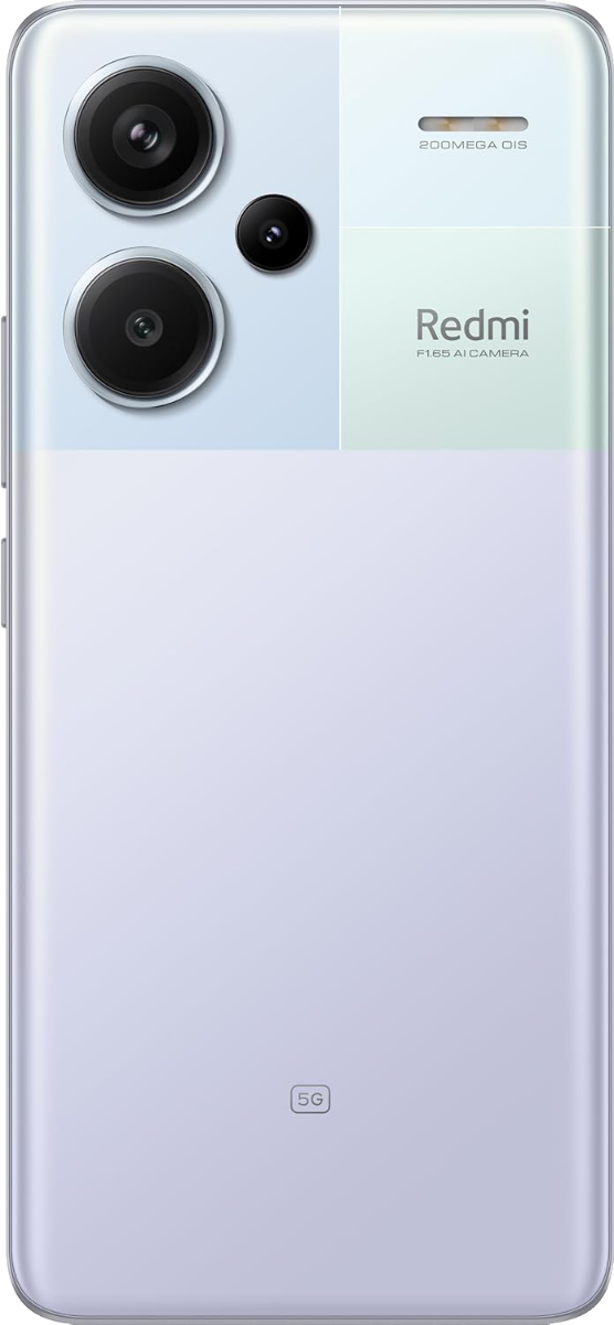 Xiaomi Xiaomi Redmi Note 13 Pro PLUS 256 GB + 8 GB Aurora Purple EUROPA