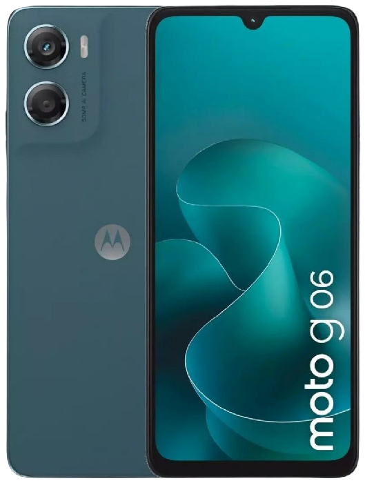 Motorola Motorola Moto G06 256 GB + 8 GB Tapestry Europa