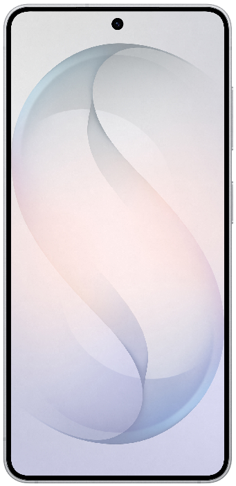 Samsung Samsung Galaxy S26 512 GB + 12 GB White EUROPA