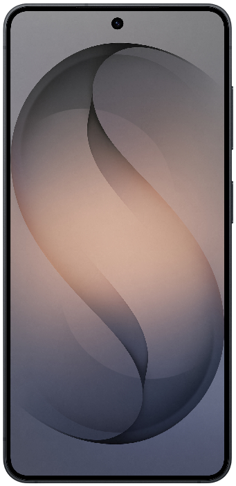 Samsung Samsung Galaxy S26 256 GB + 12 GB Black EUROPA