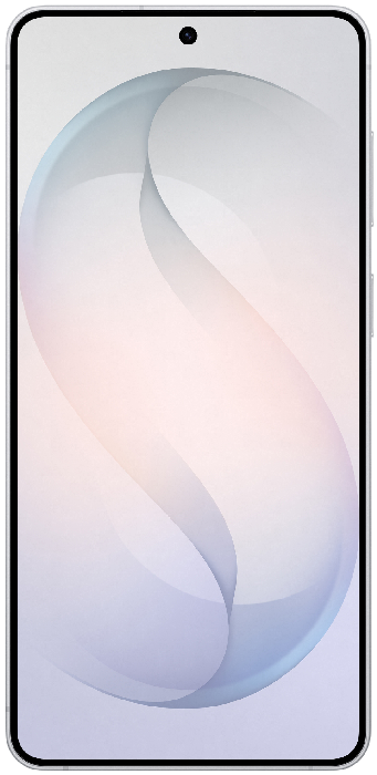 Samsung Samsung Galaxy S26 Plus 256 GB + 12 GB White EUROPA