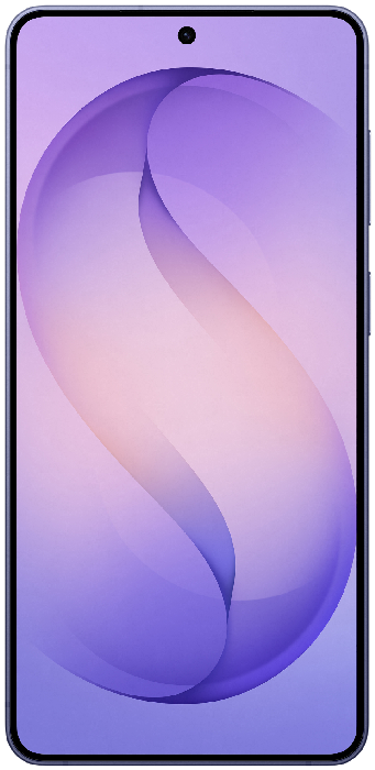 Samsung Samsung Galaxy S26 Plus 256 GB + 12 GB Cobalt Violet EUROPA
