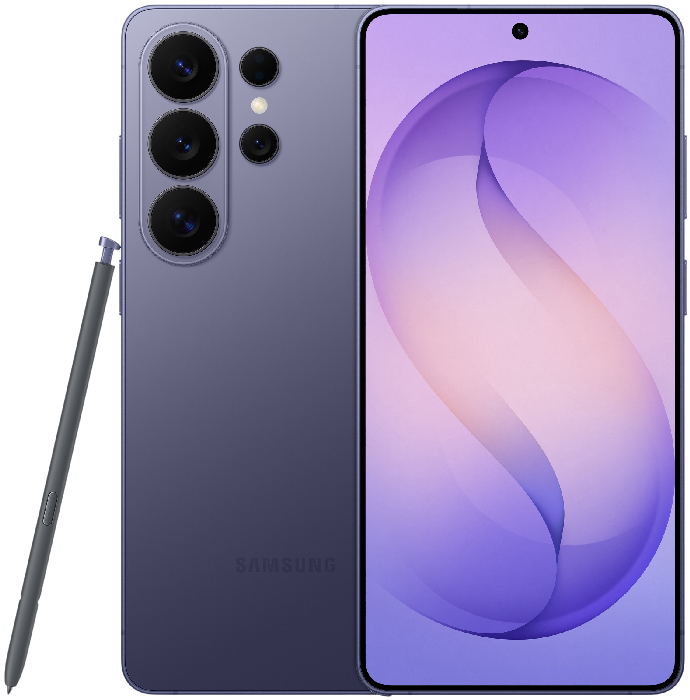 Samsung Samsung Galaxy S26 Ultra 256 GB + 12 GB Cobalt Violet EUROPA