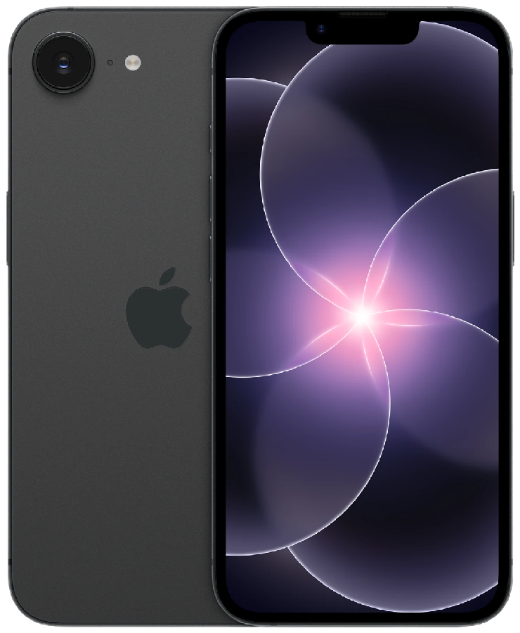 Apple Apple iPhone 17e 256 GB Nero EUROPA