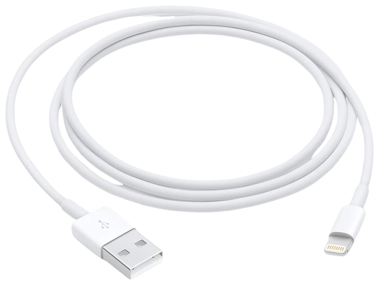 Apple Apple Cavo da Lightning a USB (1 m)