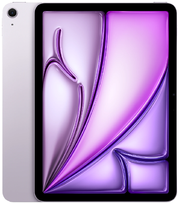 Apple Apple iPad Air 11 (2026) M4 Wi-Fi 512 GB Viola Italia