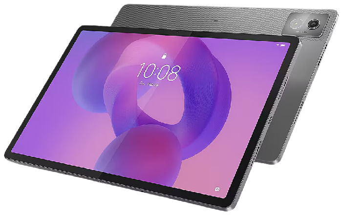 Lenovo Lenovo Idea Tab Pro Wi-Fi 256 GB + 8 GB Gray ITALIA