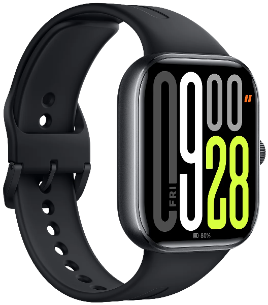 Xiaomi Xiaomi Redmi Watch 5 Obsidian Black EUROPA