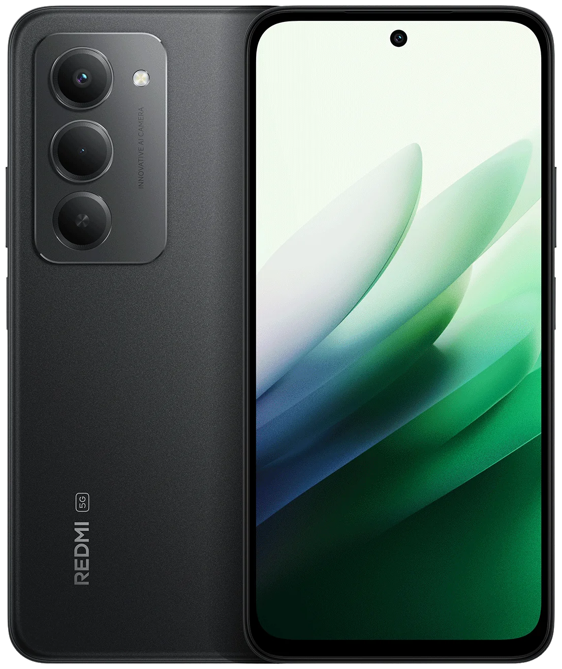 Xiaomi Xiaomi Redmi 15 5G 128 GB 4 GB Midnight Black EUROPA