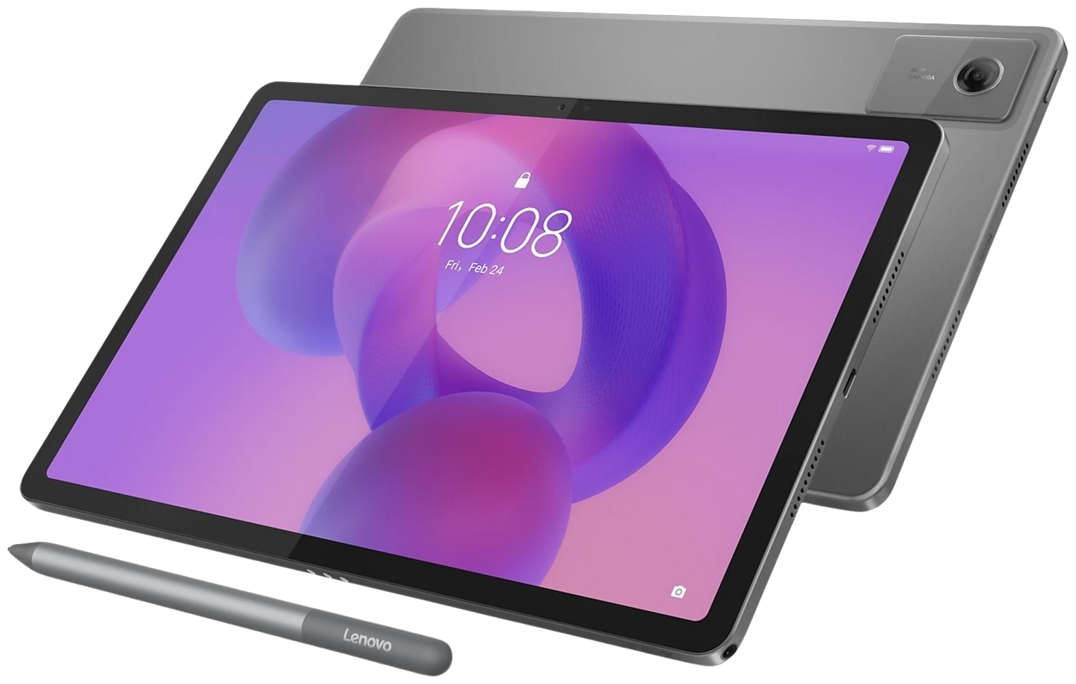 Lenovo Lenovo Idea Tab PLUS Wi-Fi 256 GB 8 GB Luna Gray ITALIA