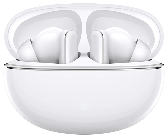 Honor HONOR CHOICE Earbuds X8i Bianco