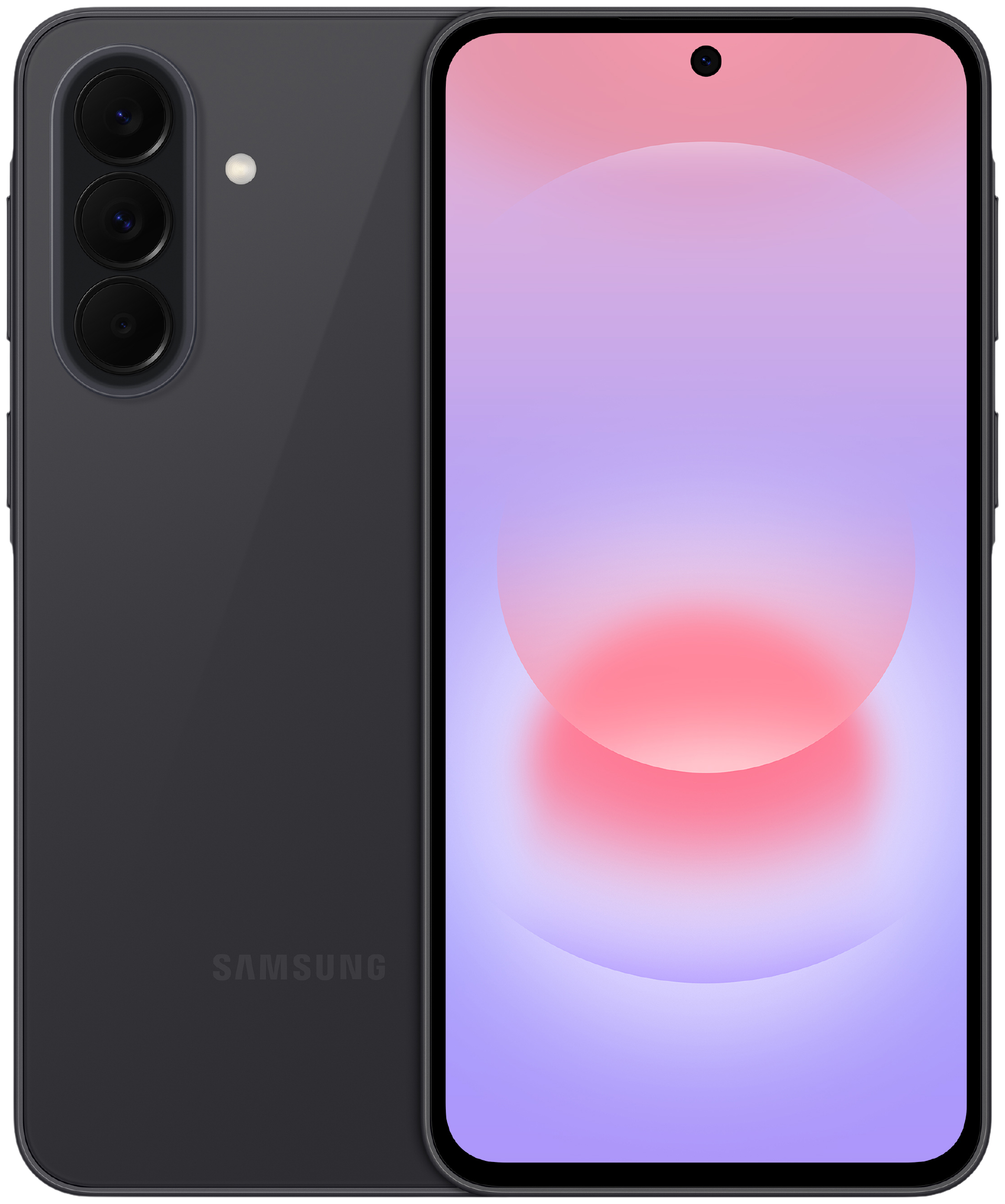 Samsung Samsung Galaxy A37 256 GB 8 GB Charcoal ITALIA