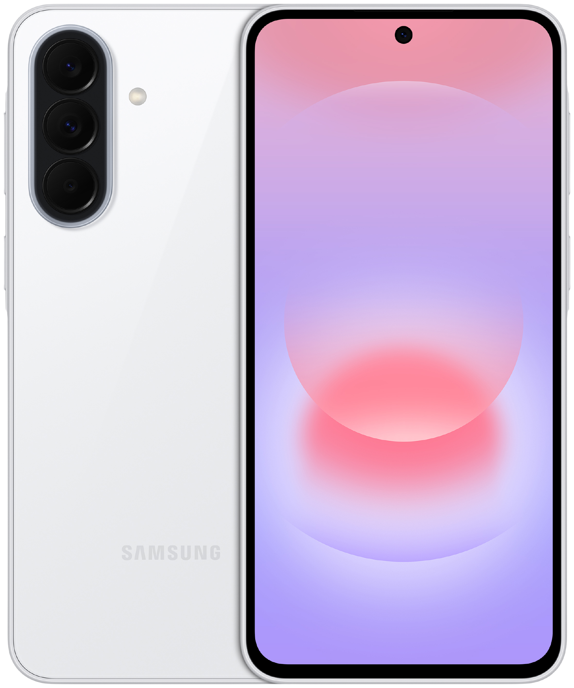 Samsung Samsung Galaxy A37 128 GB 6 GB White Europa