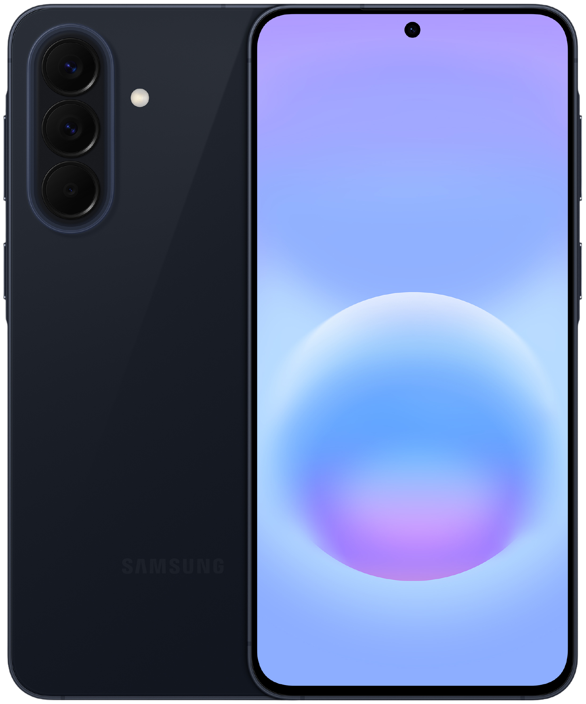 Samsung Samsung Galaxy A57 256 GB 8 GB Navy Europa