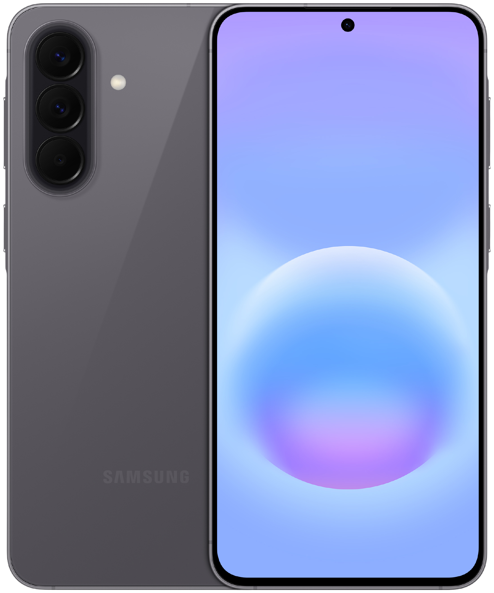 Samsung Samsung Galaxy A57 128 GB 8 GB Gray ITALIA