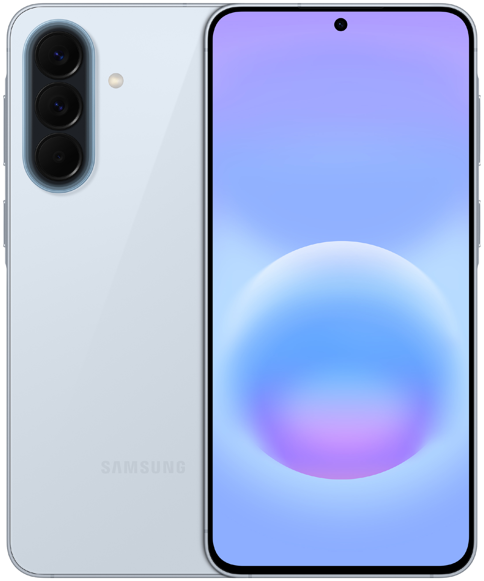 Samsung Samsung Galaxy A57 128 GB 8 GB Icyblue Europa