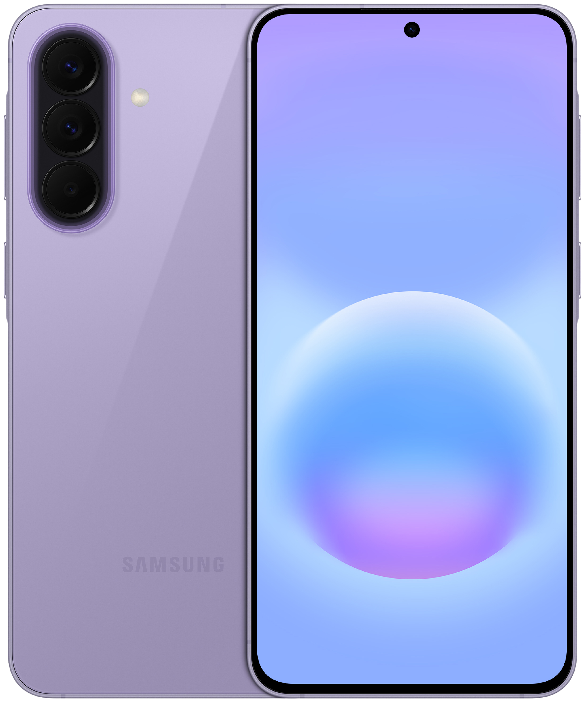 Samsung Samsung Galaxy A57 256 GB 8 GB Lilac Europa