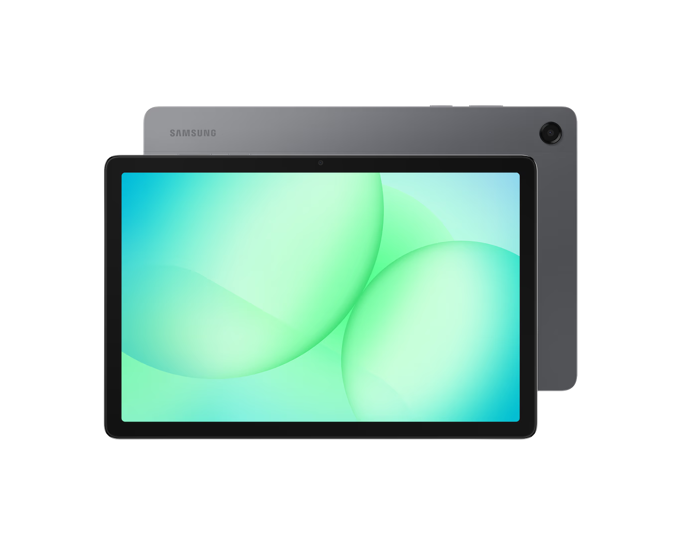 Samsung Samsung Galaxy Tab A11 PLUS 5G X236 Wi-Fi + Cellular 128 GB 6 GB Gray Italia
