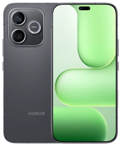 Honor Honor 600 Lite 256 GB 8 GB Velvet Black Europa