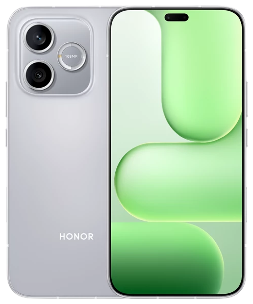 Honor Honor 600 Lite 256 GB 8 GB Velvet Grey EUROPA