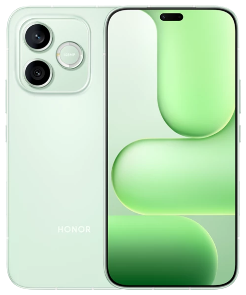 Honor Honor 600 Lite 256 GB 8 GB Sprout Green EUROPA
