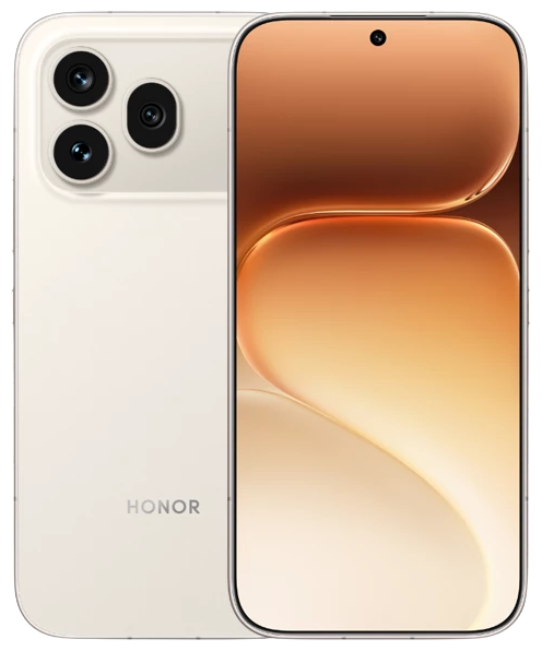 Honor Honor 600 Pro 512 GB 12 GB Golden White EUROPA