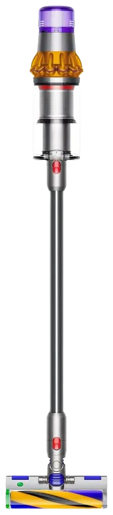 Dyson Dyson V15 Detect Absolute Silver