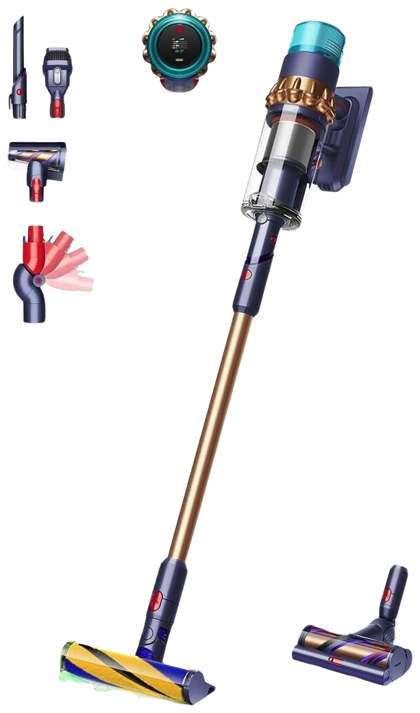 Dyson Dyson Gen5detect Absolute Viola