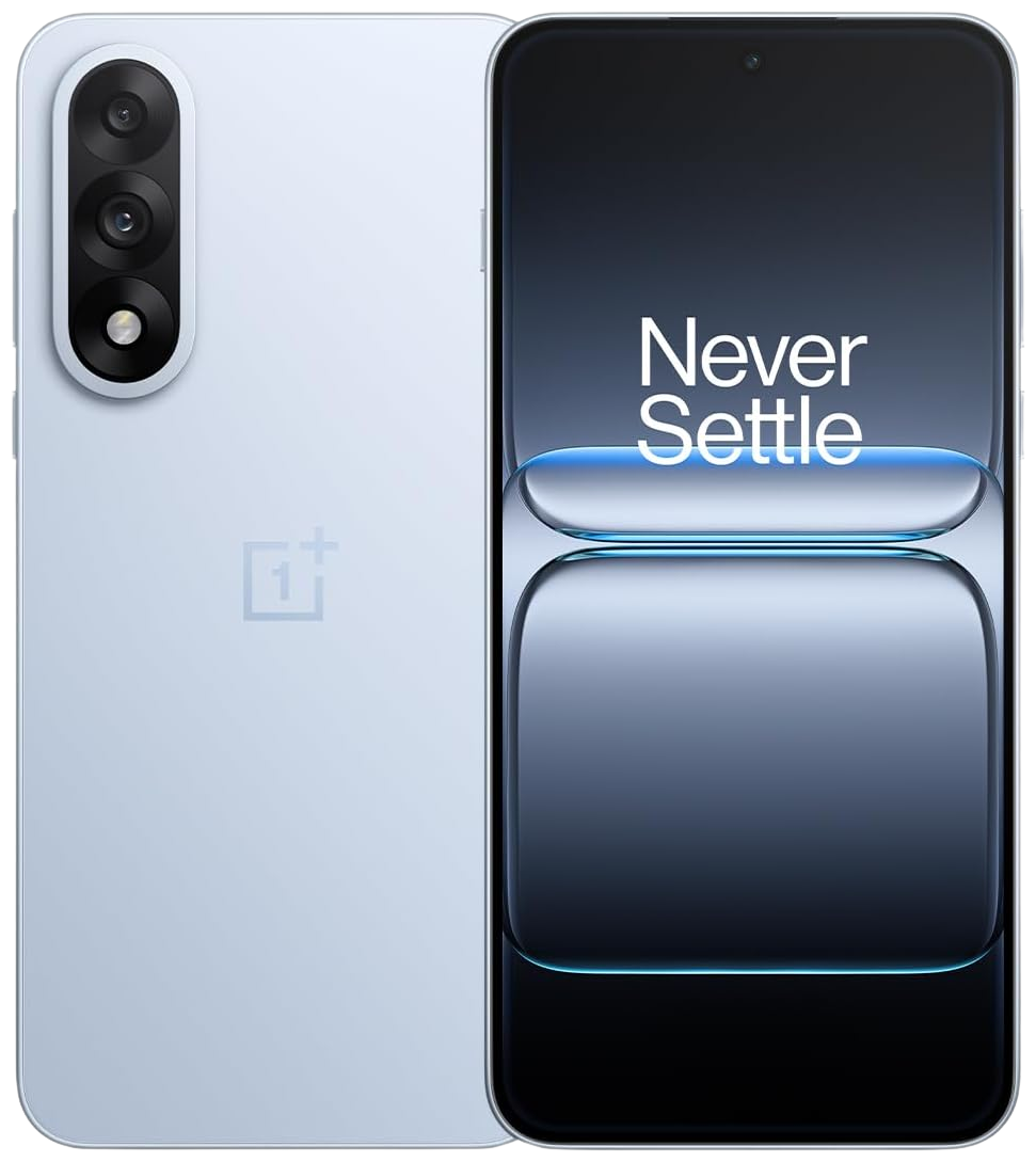 OnePlus OnePlus One Plus Nord 6 5G 512 GB 12 GB Fresh Mint EUROPA