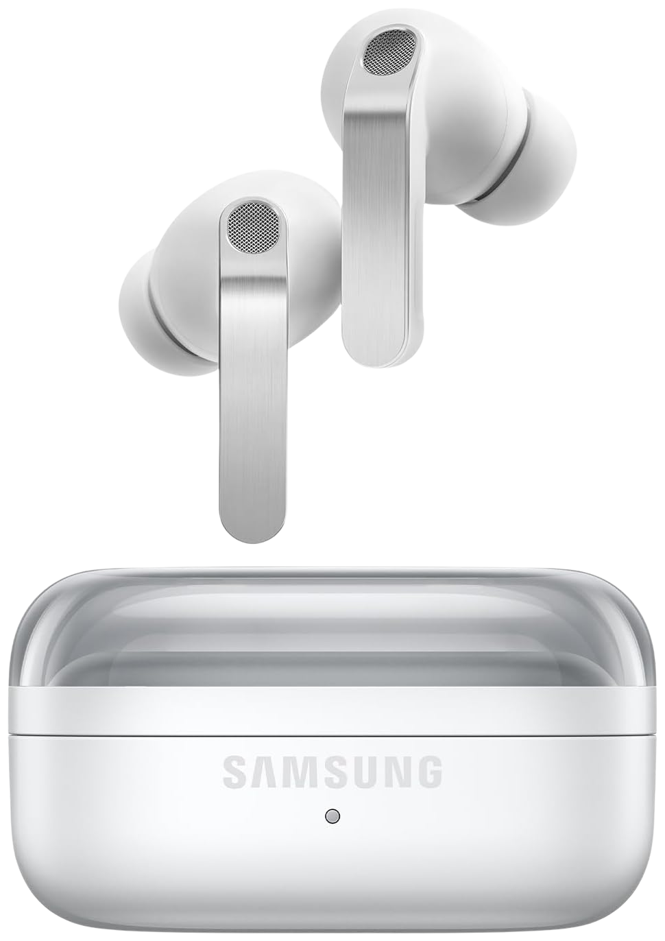 Samsung Samsung Galaxy Buds4 Pro (R640) White EUROPA