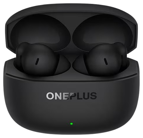 OnePlus Oneplus Nord Buds 4 Pro Black EUROPA