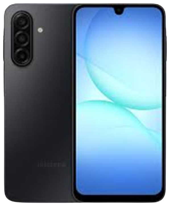 Samsung Samsung Galaxy A17 4G 256 GB + 8 GB Black EUROPA