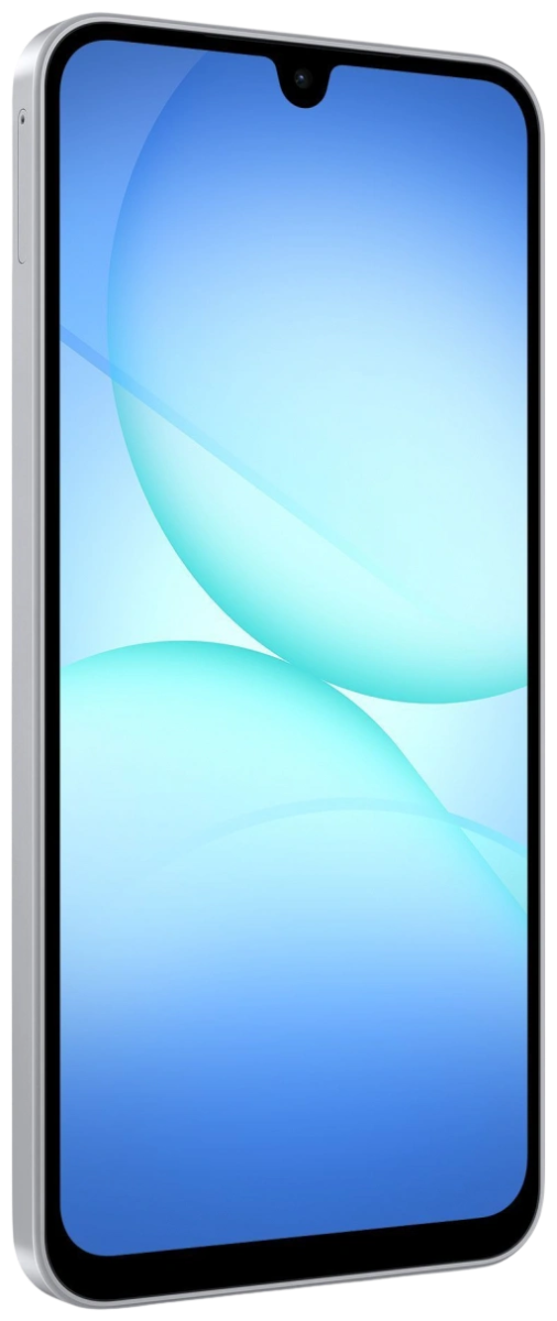 Samsung Samsung Galaxy A17 4G 256 GB + 8 GB Grey ITALIA