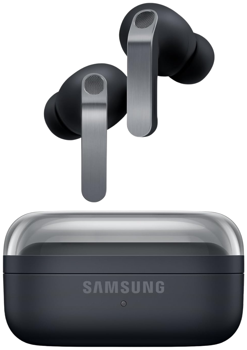 Samsung Samsung Galaxy Buds4 Pro (R640) Black EUROPA