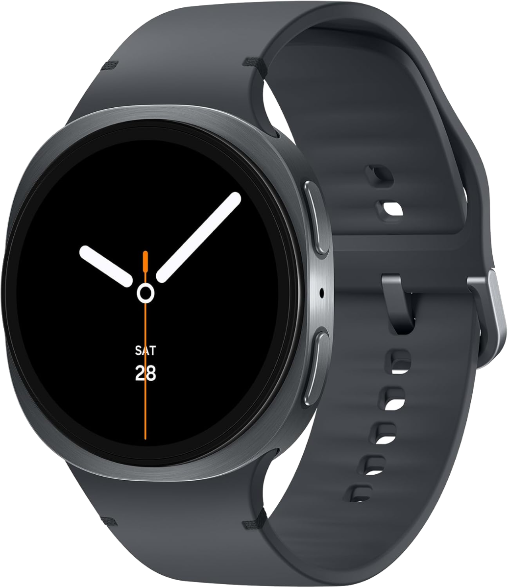 Samsung Samsung Galaxy Watch 8 BT (L320) 40mm Graphite EUROPA