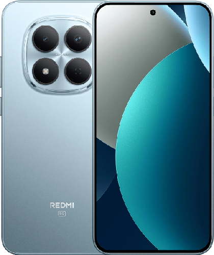 Xiaomi Xiaomi Redmi Note 15 Pro 5G 256 GB + 8 GB Blue TIM Italia