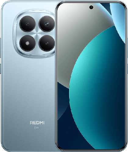 Xiaomi Xiaomi Redmi Note 15 Pro PLUS 5G 256 GB + 8 GB Blue TIM Italia